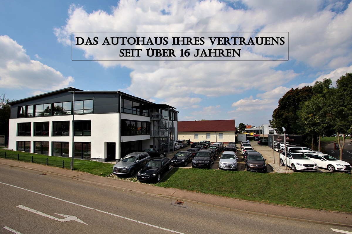 Foto di Autohaus Enes GmbH & Co.KG